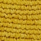 PANIER UNI jaune color sample 