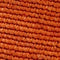 PANIER UNI orange color sample 
