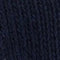 CASHMERE CHASUBLE NAVY color sample 