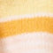 STRIPED CASHMERE SWEATER YELLOW color sample 