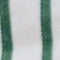 STRIPED PANTS GREEN color sample 
