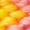 BRACELET BRÉSILIEN CHARMS ROSE color sample 