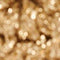 MINI LUREX BAG GOLD color sample 