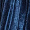 SURCHEMISE MAXI VELOURS JEAN color sample 