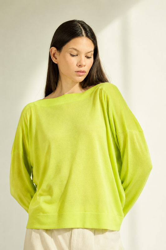 CACHEMIRE LIME