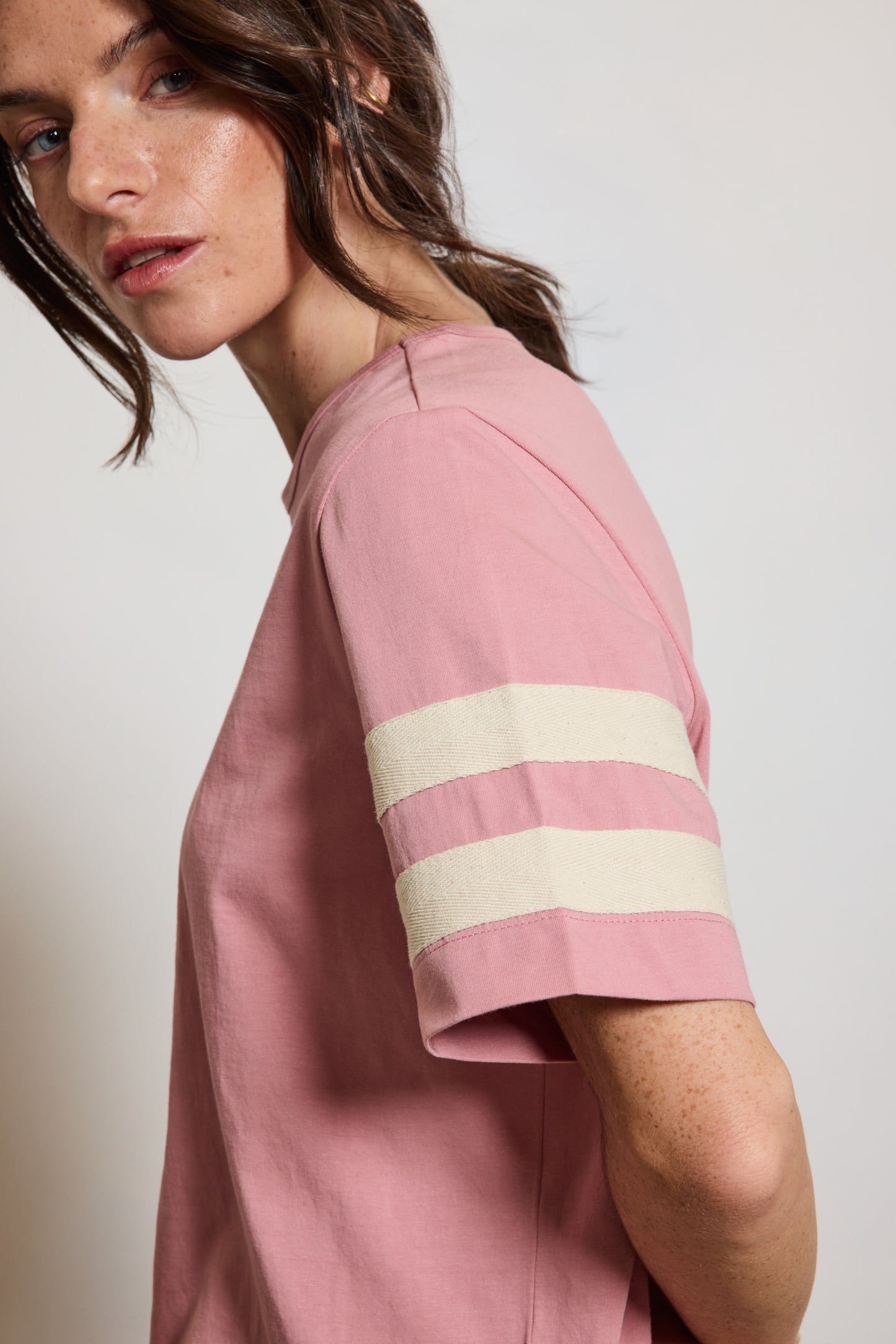 T-SHIRT PINK
