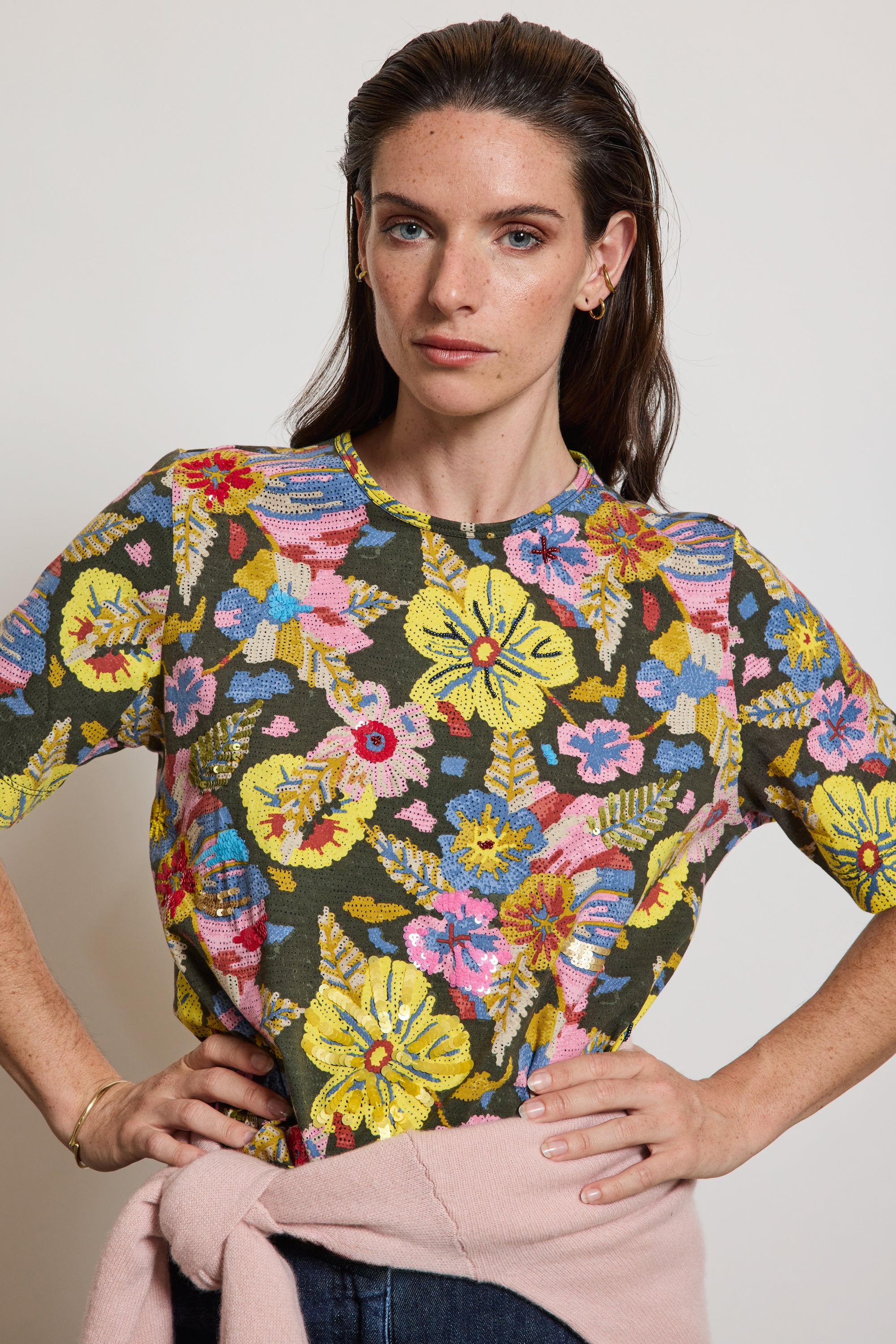 Shirts & Tops – Victoire Paris