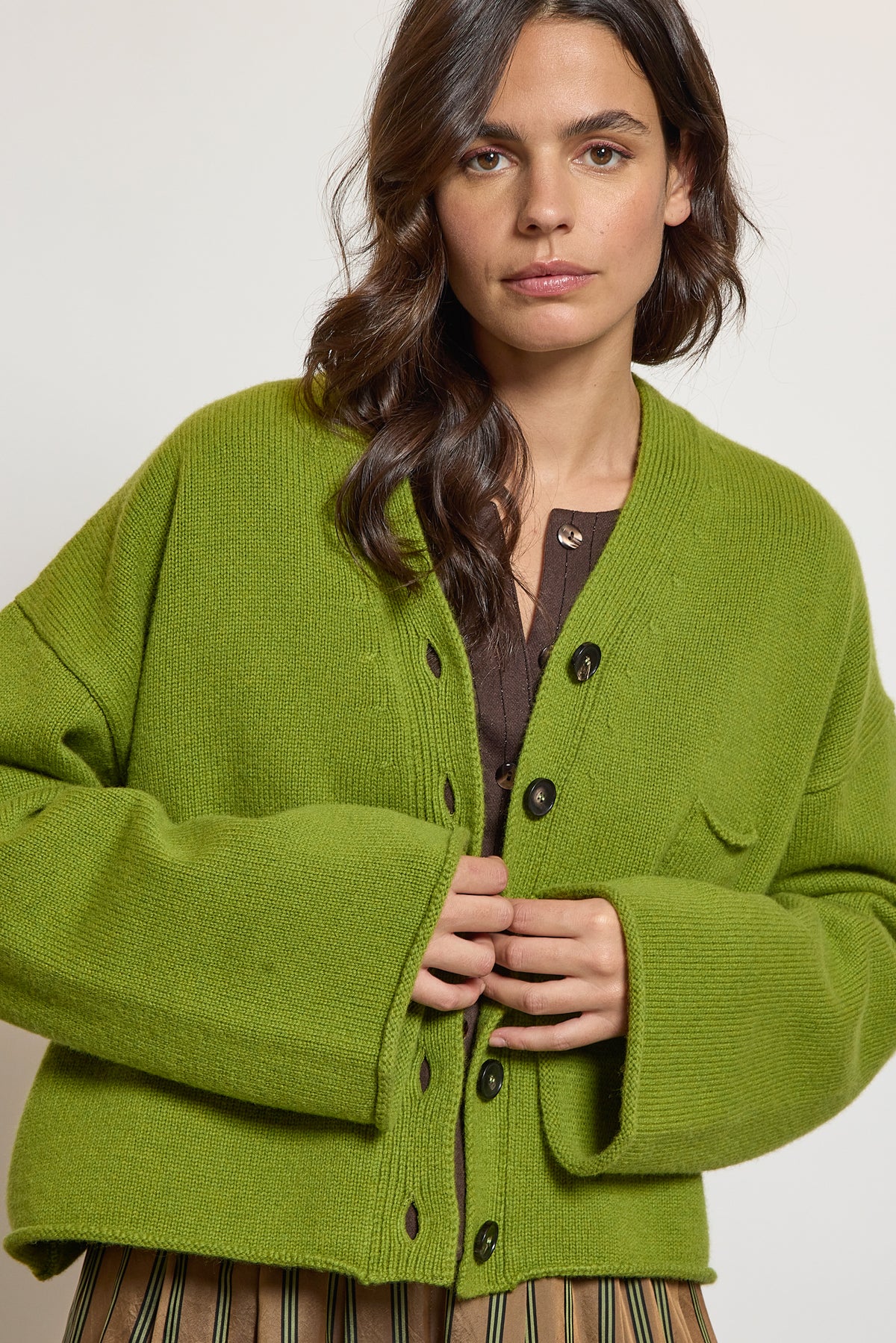 CARDIGAN PRAIRIE