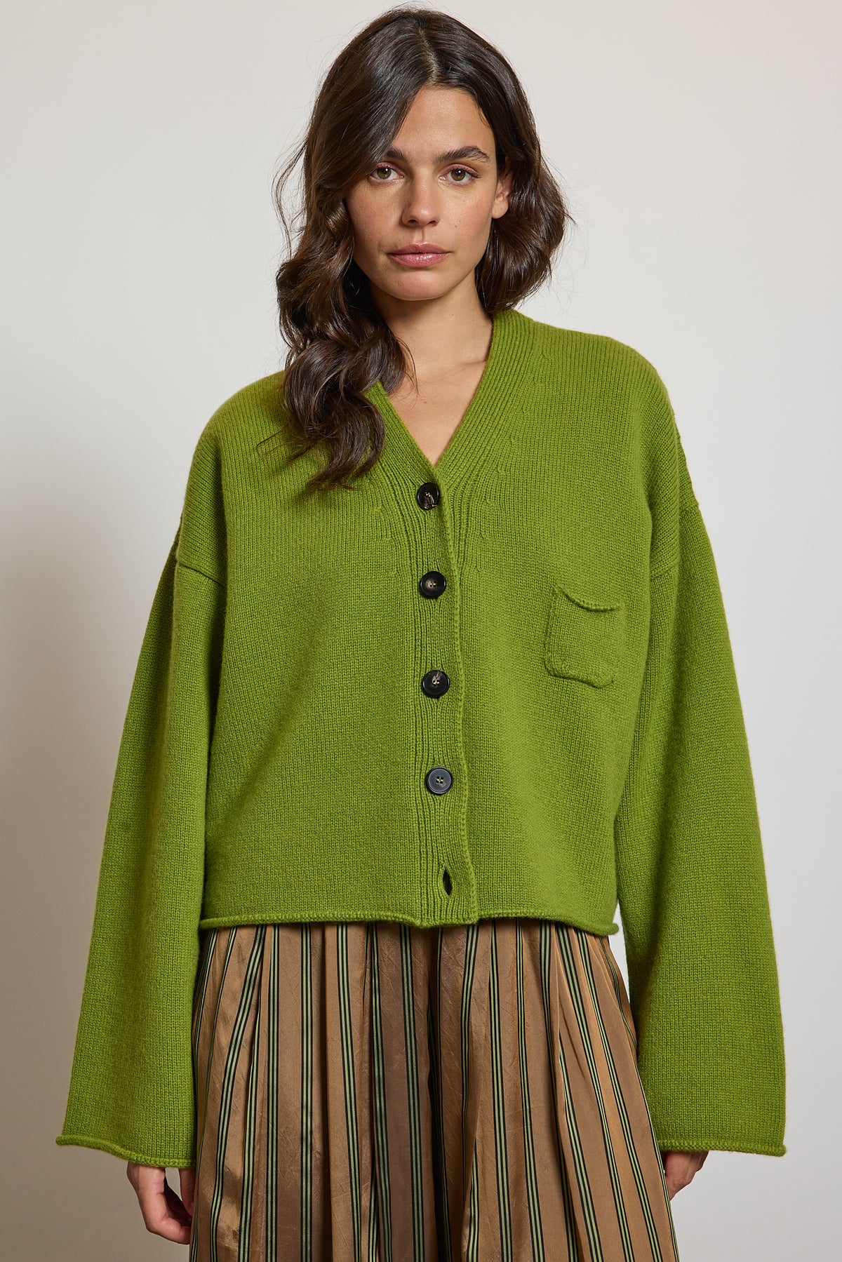 CARDIGAN PRAIRIE