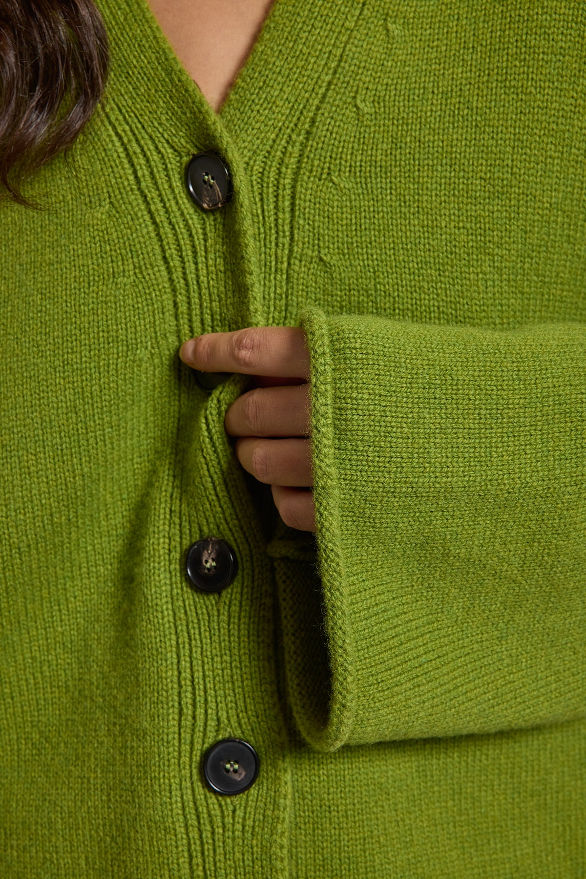 CARDIGAN PRAIRIE