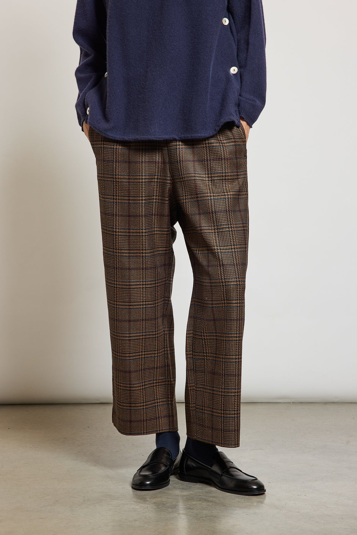  ELASTIC PANTS COCO