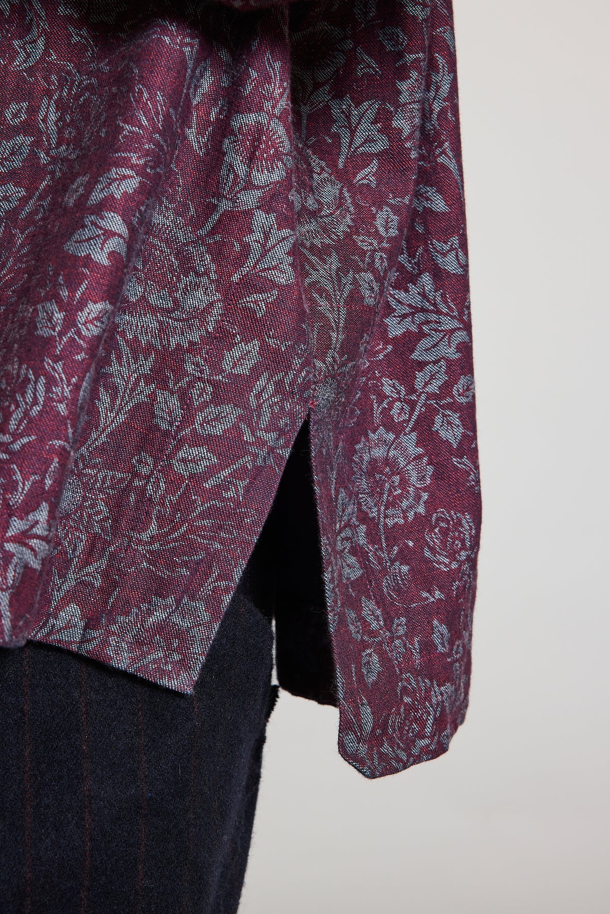 CHEMISE NANTUCKET JEAN