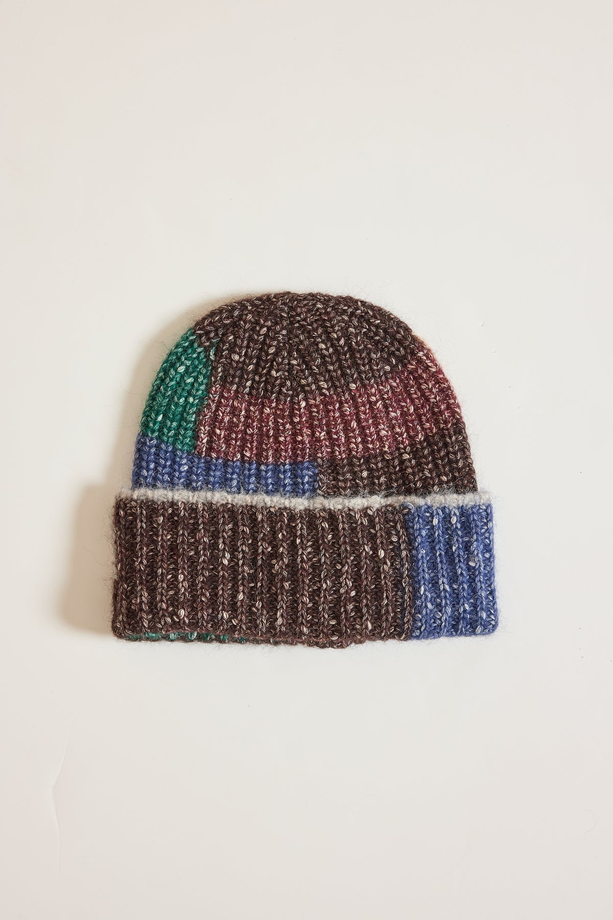 BONNET MARRON