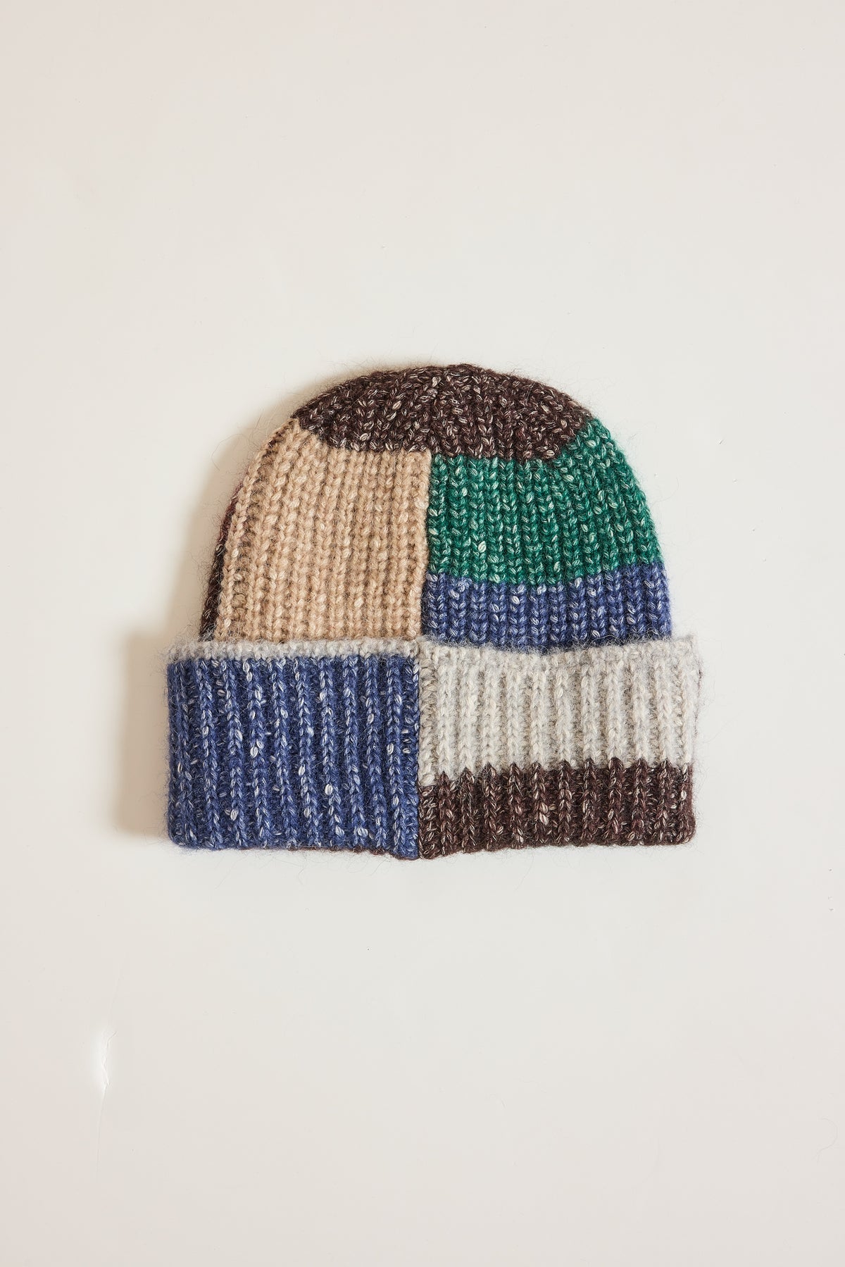 BONNET MARRON