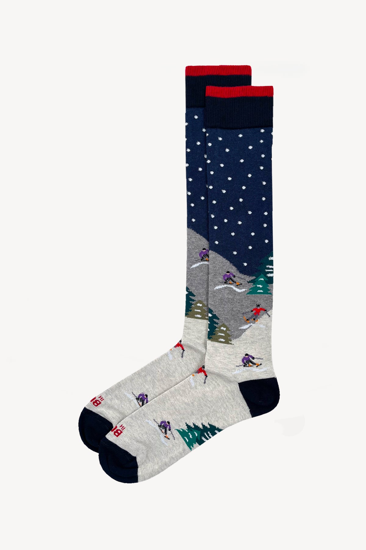CHAUSSETTES MONTAGNE