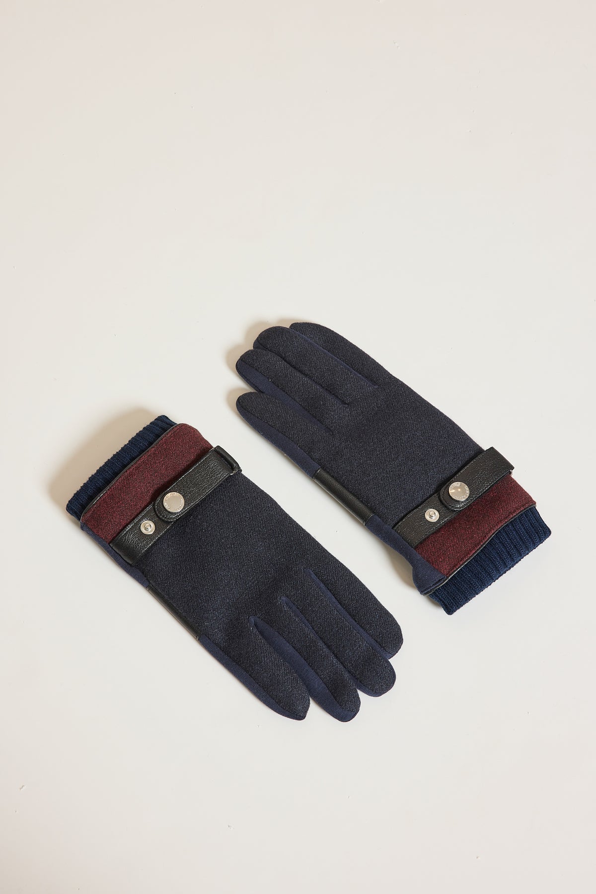 GLOVES NAVY