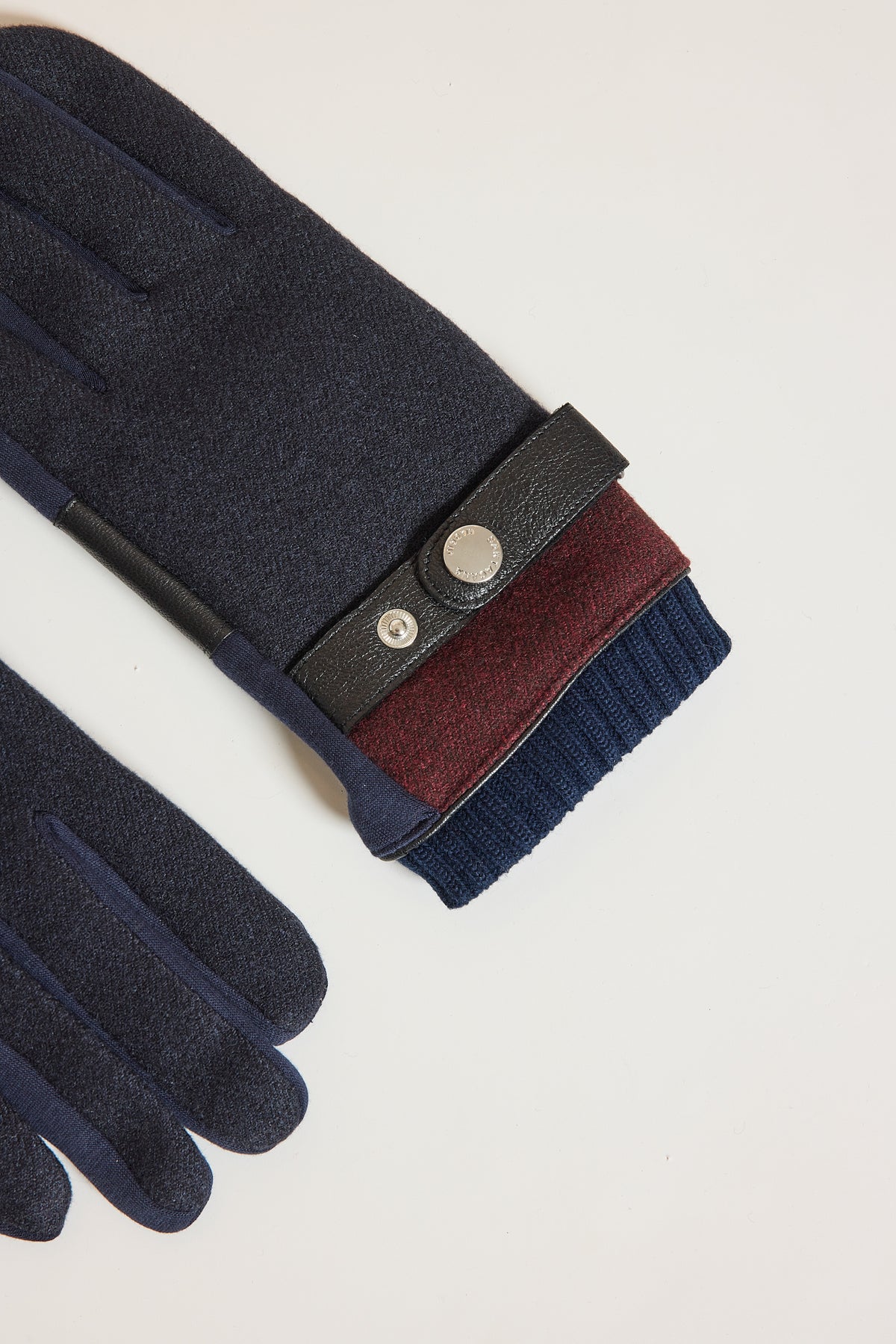 GLOVES NAVY