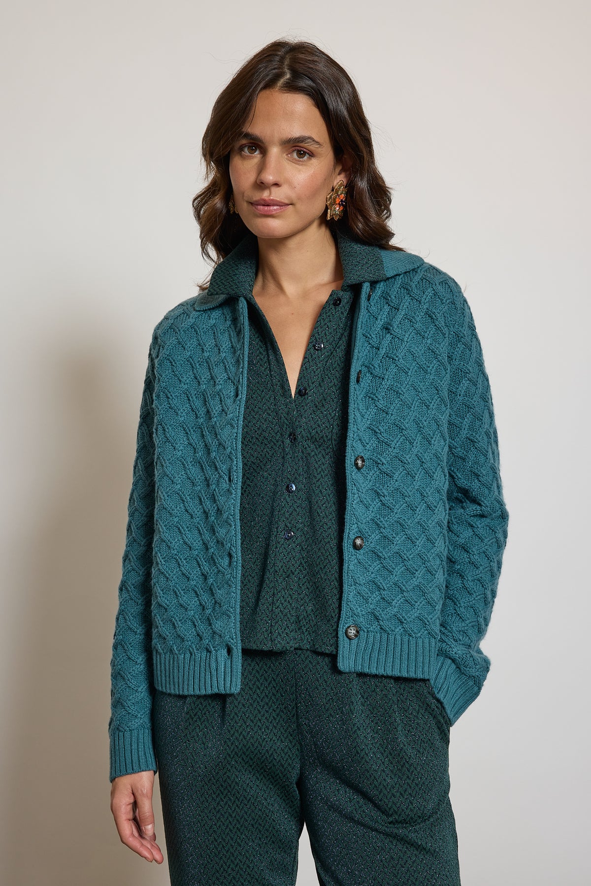 CARDIGAN PETROL