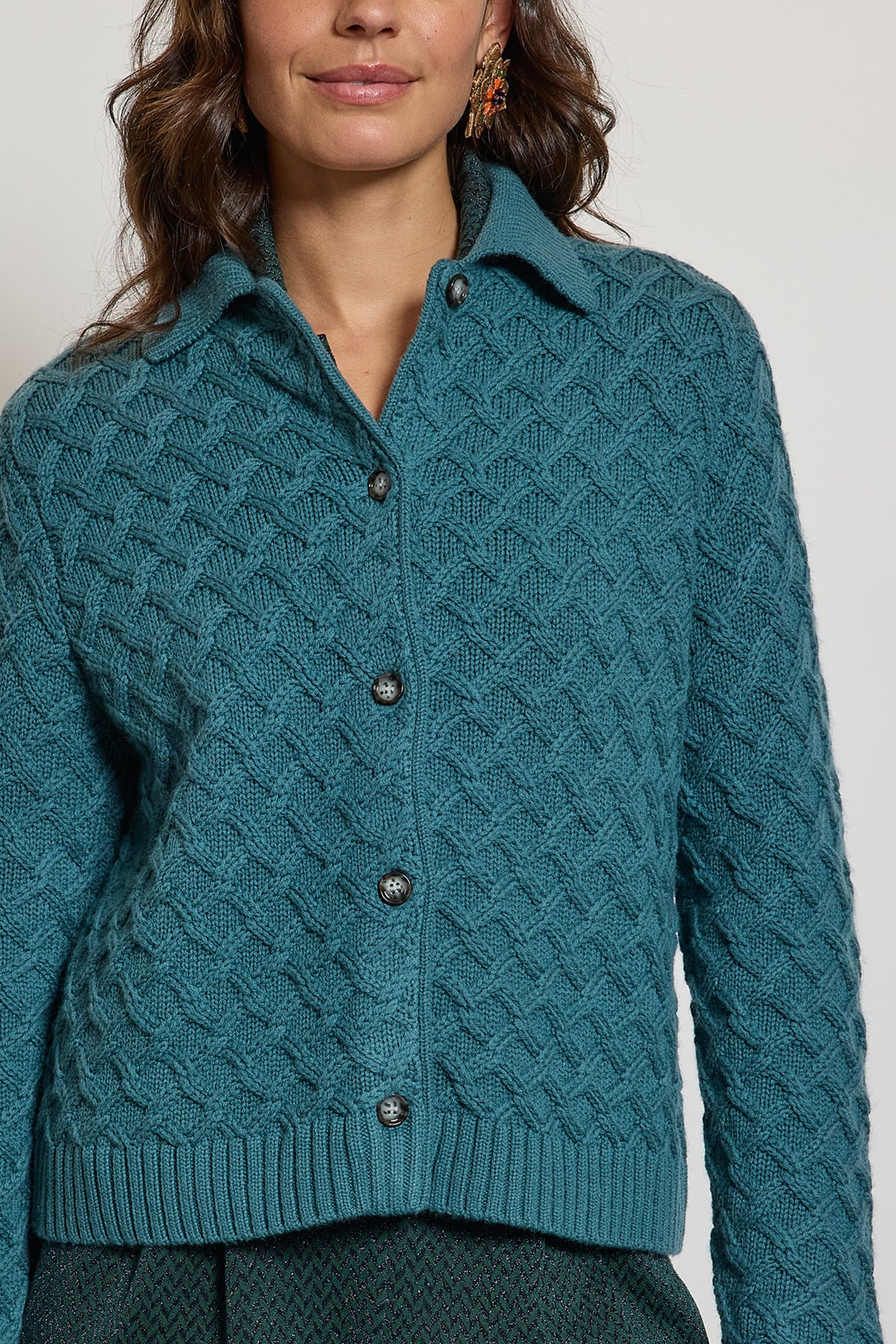 CARDIGAN PETROL