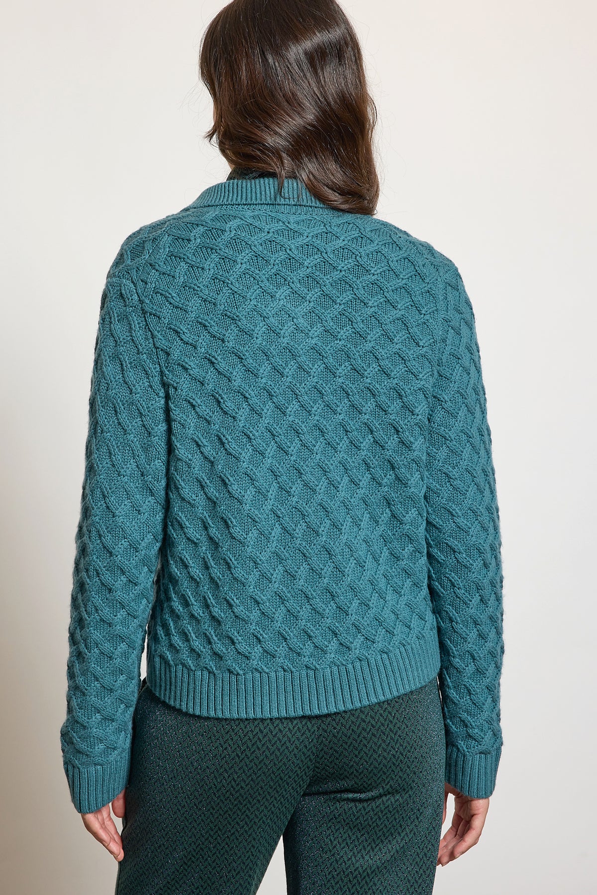 CARDIGAN PETROL