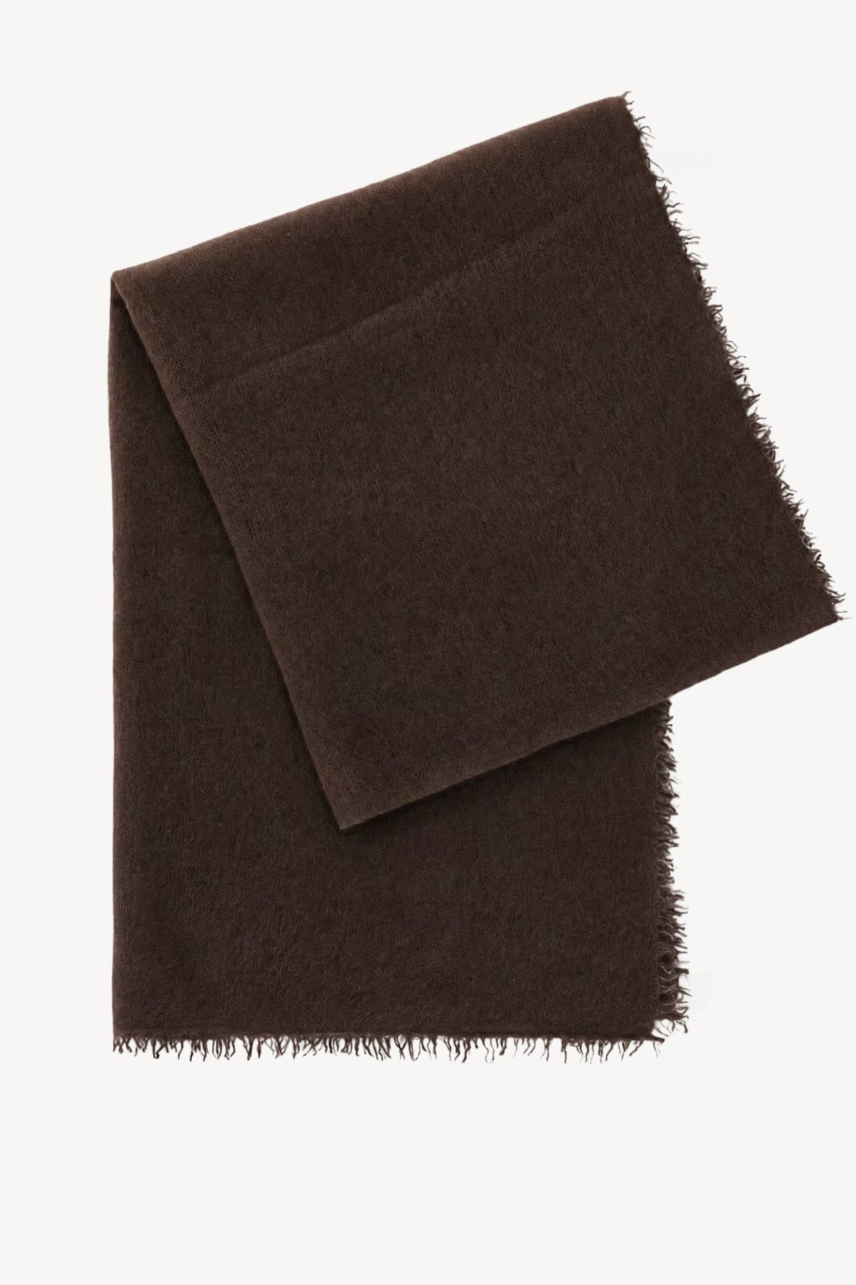 CASHMERE GAUZE SCARF COCO