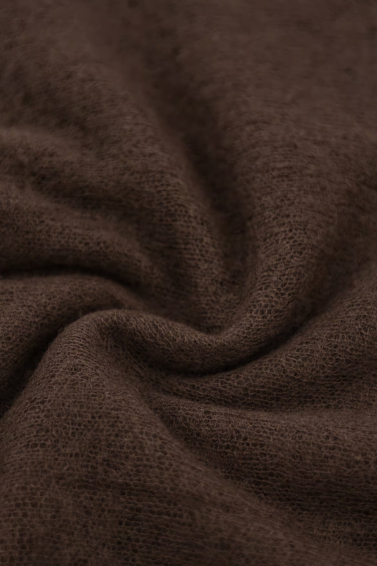 CASHMERE GAUZE SCARF COCO