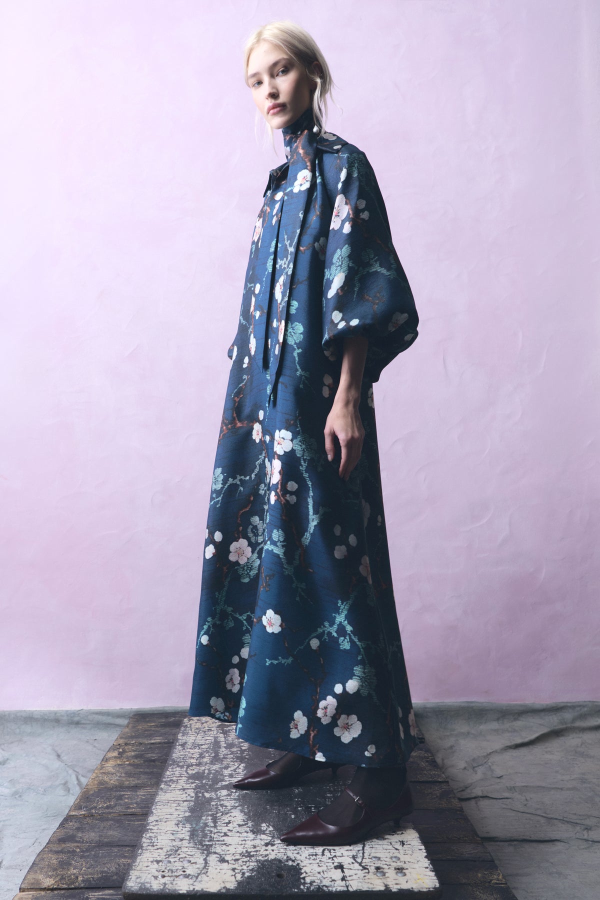 ROBE JAPAN CANARD