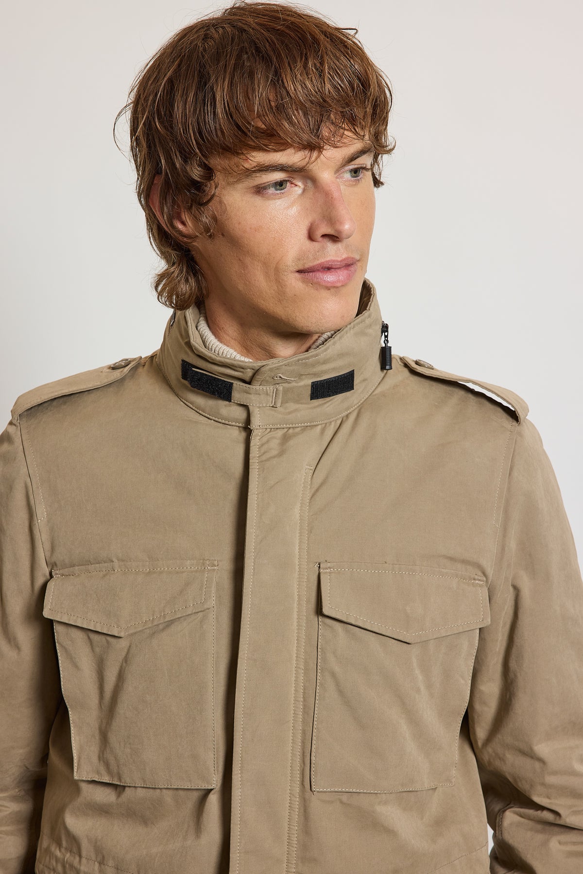 SAHARAN BEIGE
