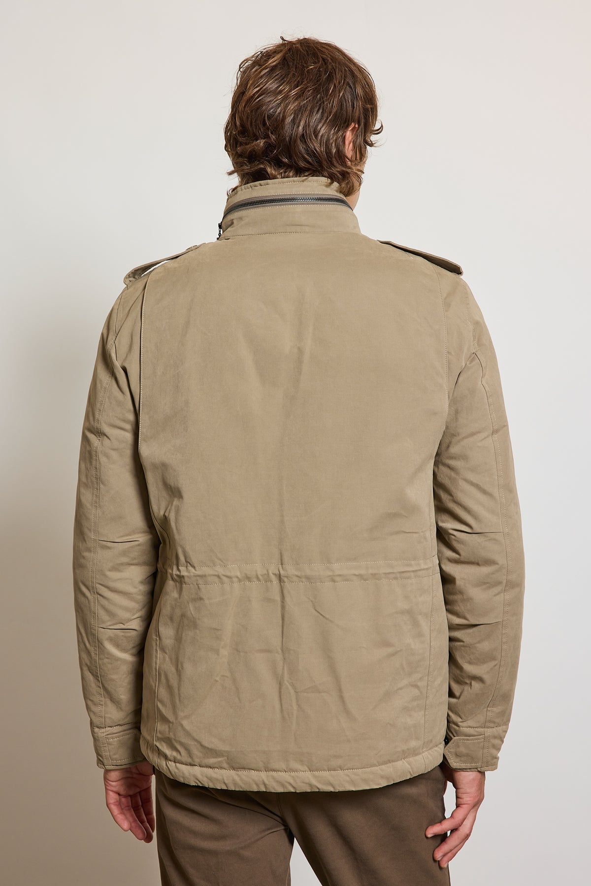 SAHARAN BEIGE