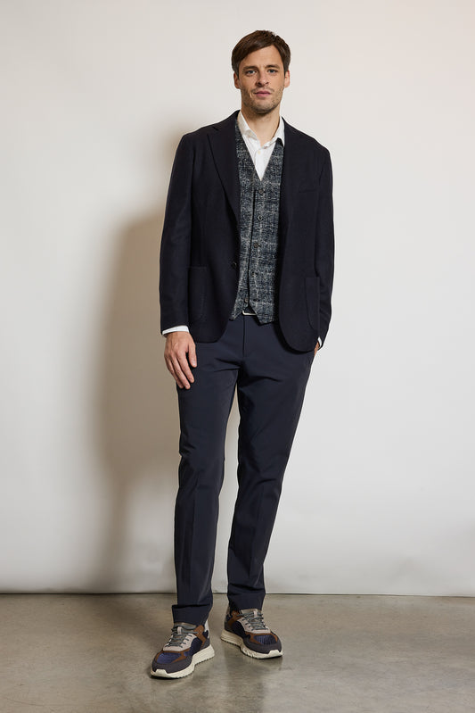 PANTALON TECHNIQUE MARINE