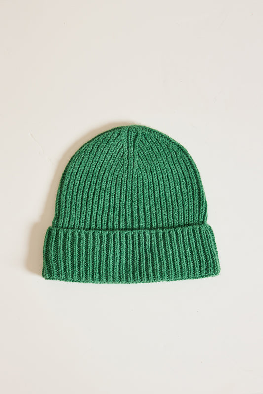 BONNET EN CACHEMIRE PIN