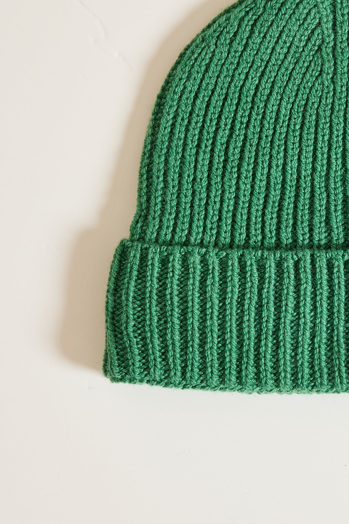 BONNET EN CACHEMIRE PIN