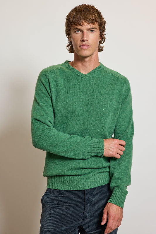 PULL EN CACHEMIRE PIN