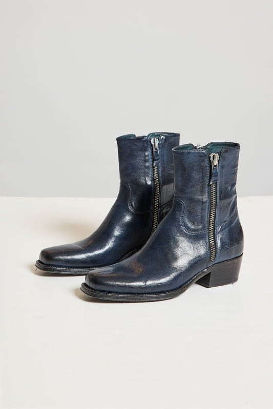 BOOTS MARINE