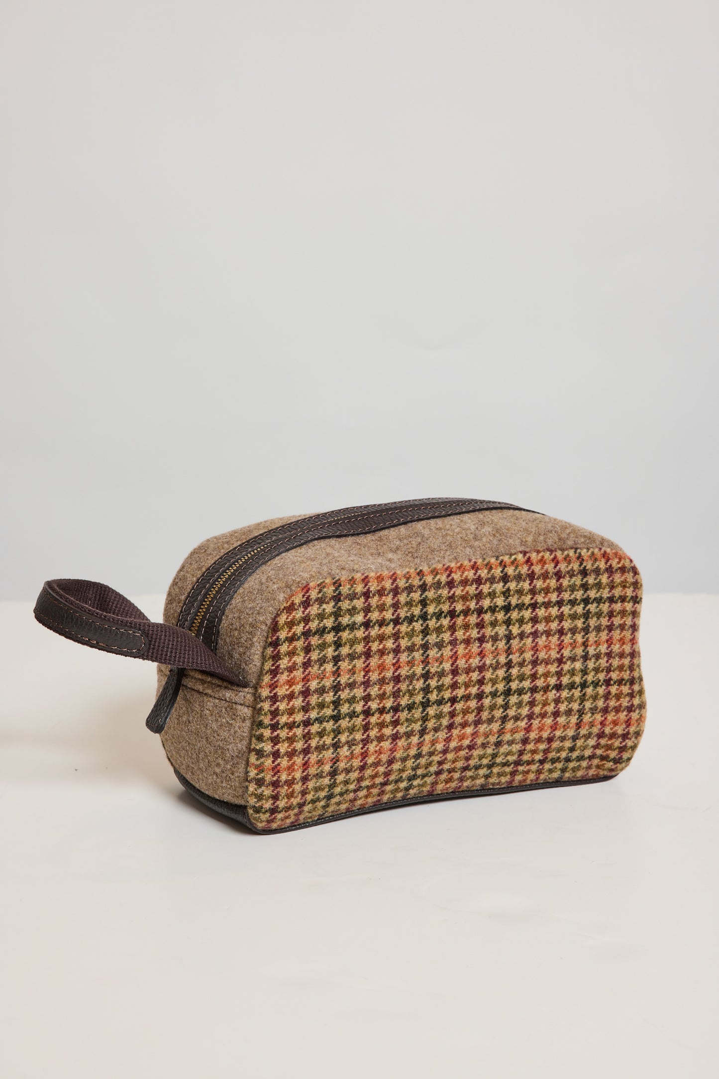 TROUSSE DE TOILETTE CAMEL