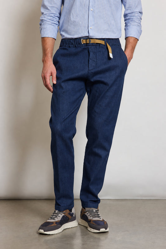 PANTS JEANS