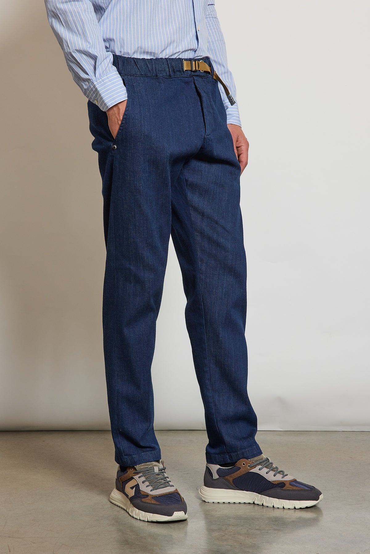 PANTS JEANS