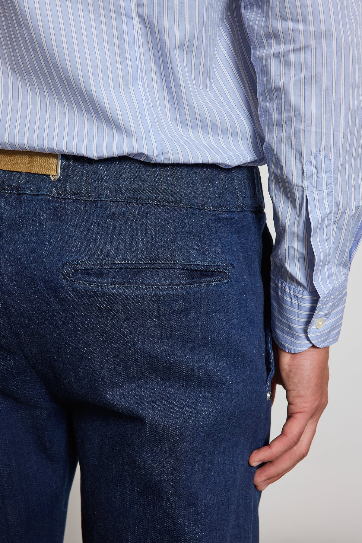 PANTS JEANS