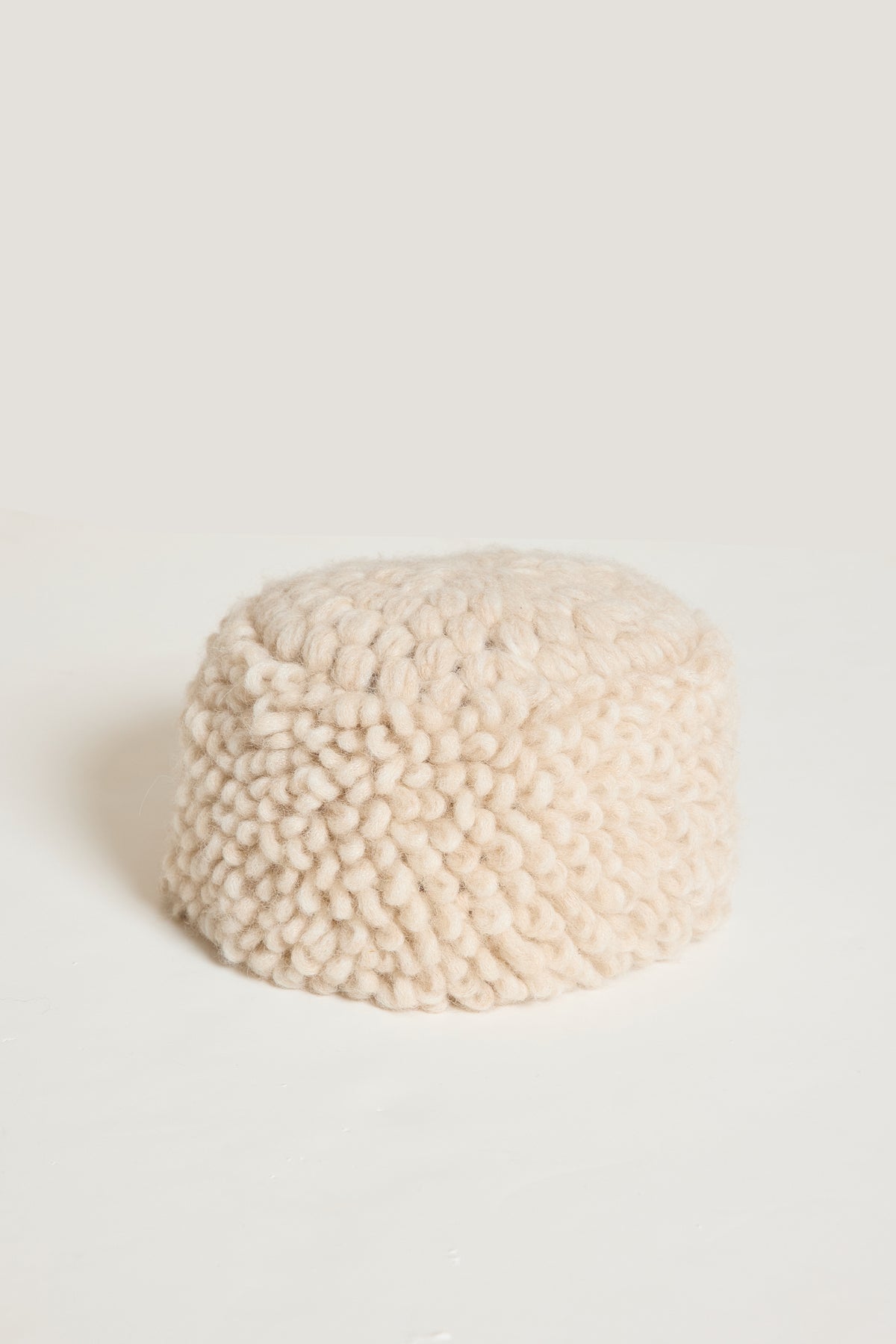 HAT BEIGE