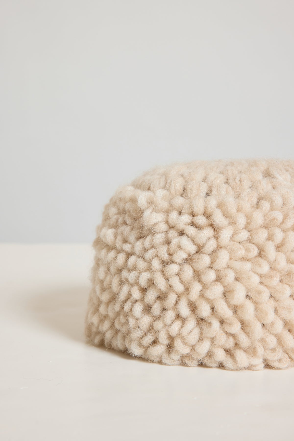 HAT BEIGE