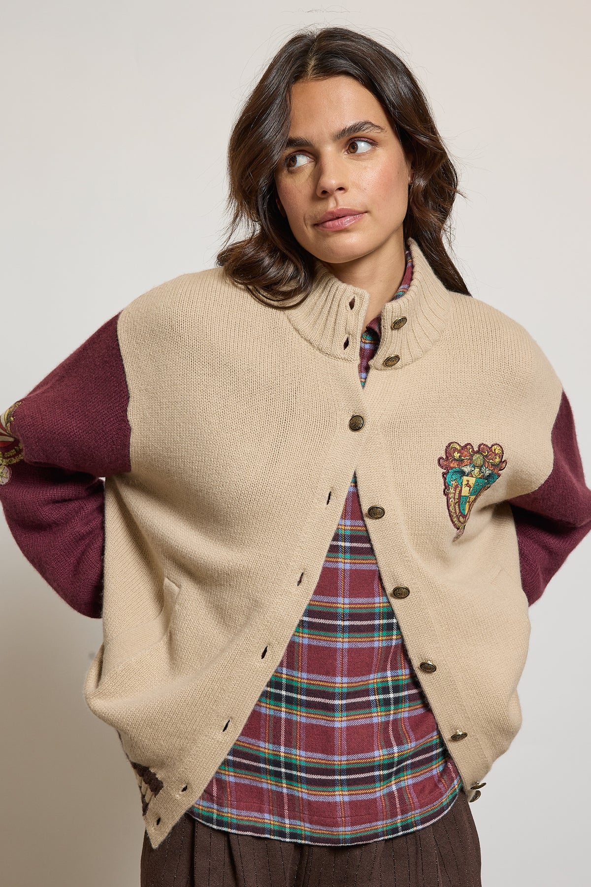 TEDDY BEIGE