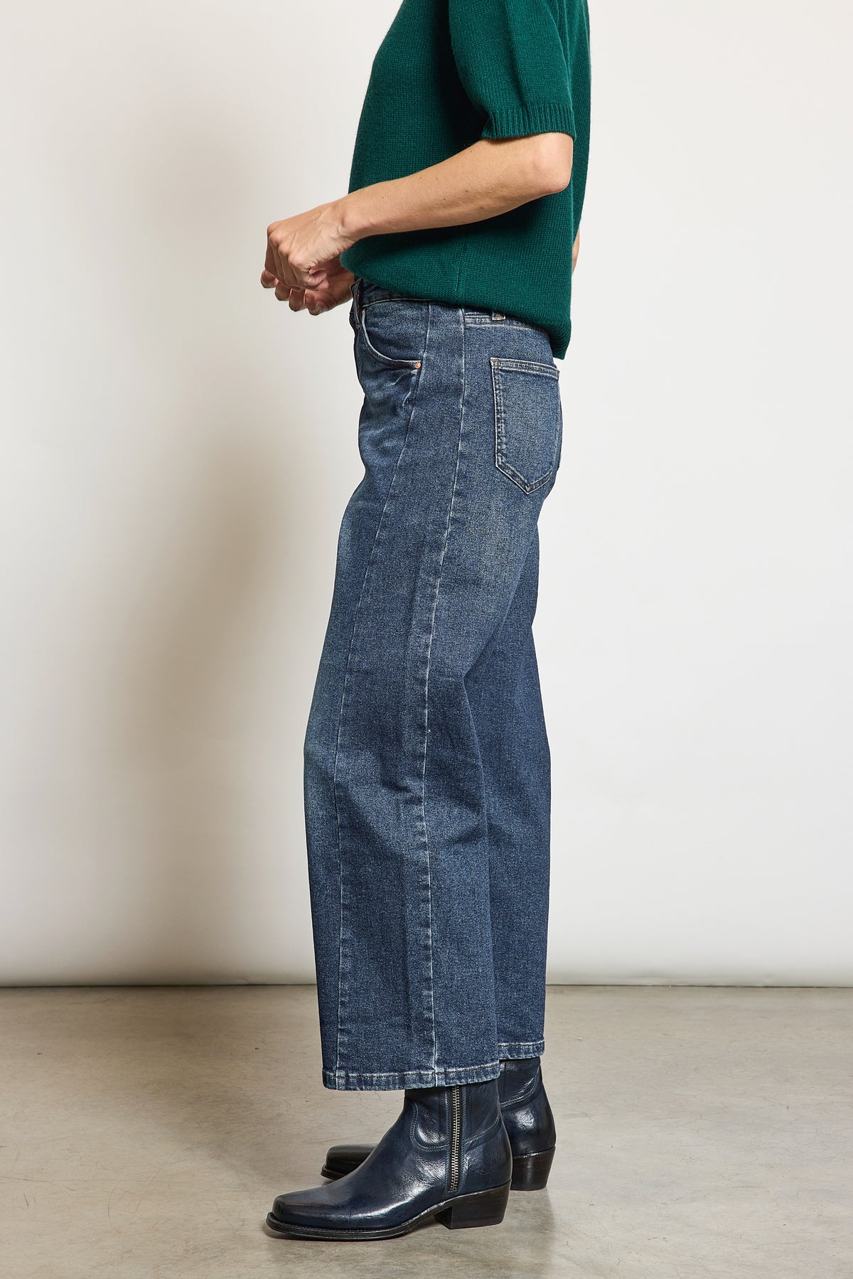 JEAN BARREL LAVÉ
