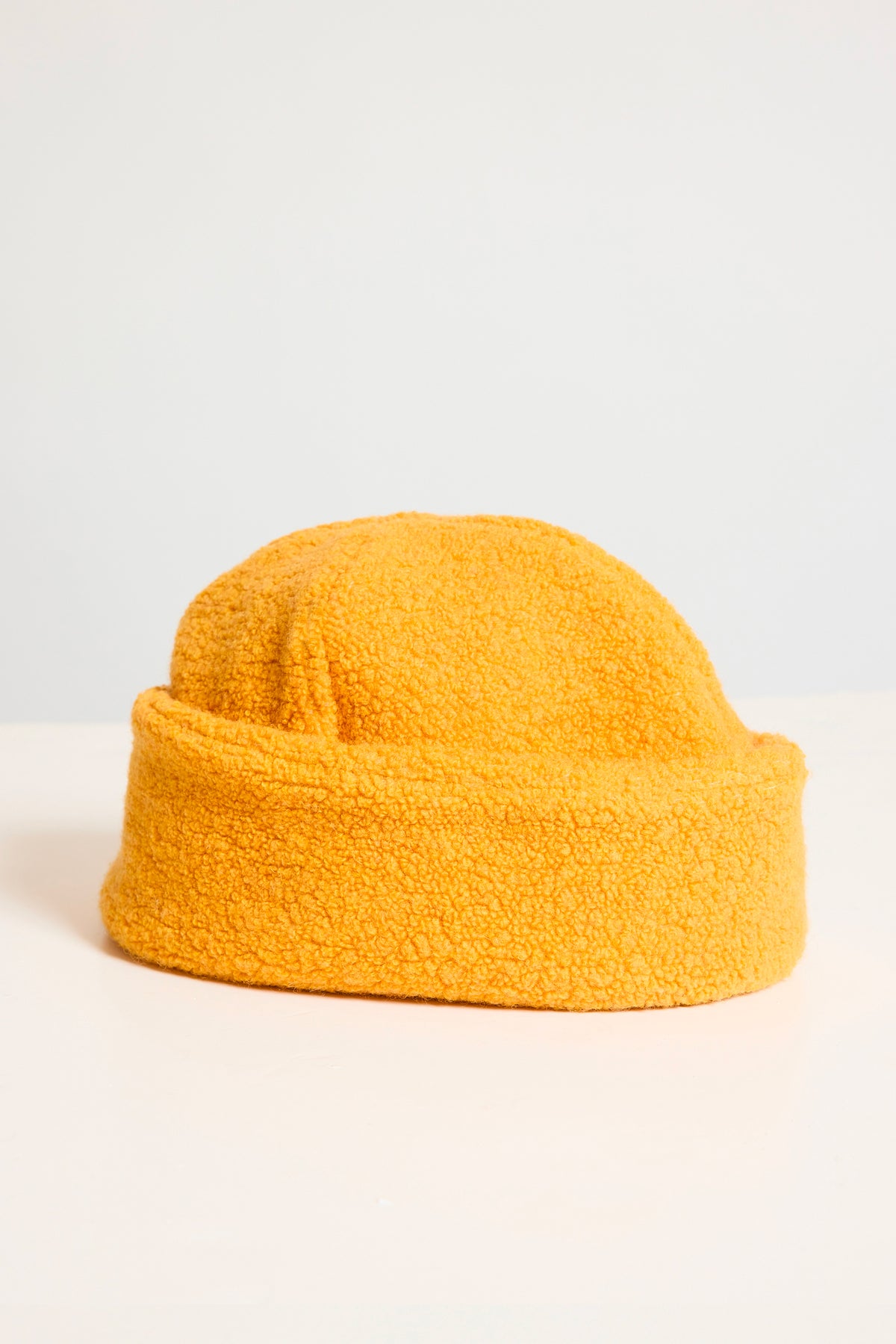 CAP YELLOW