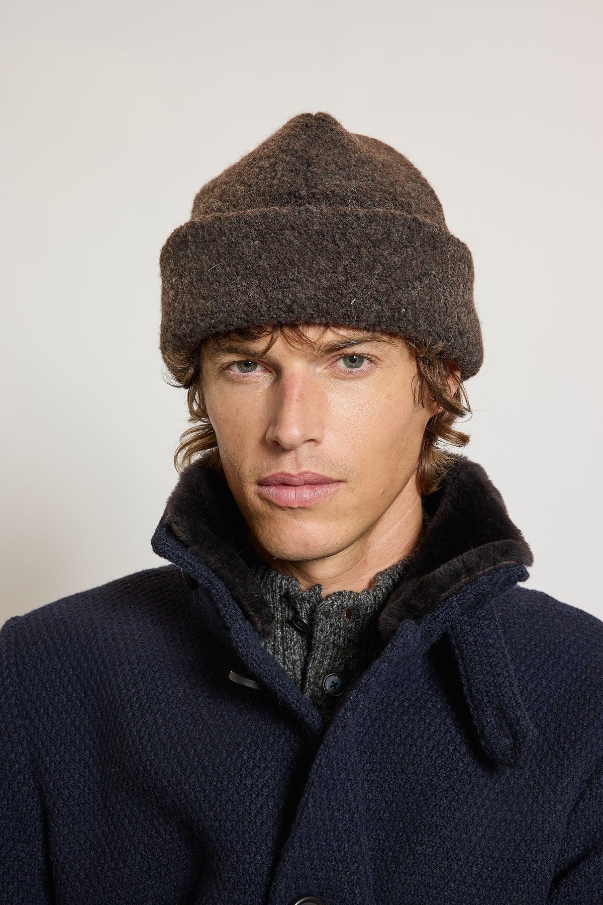 CAP BROWN