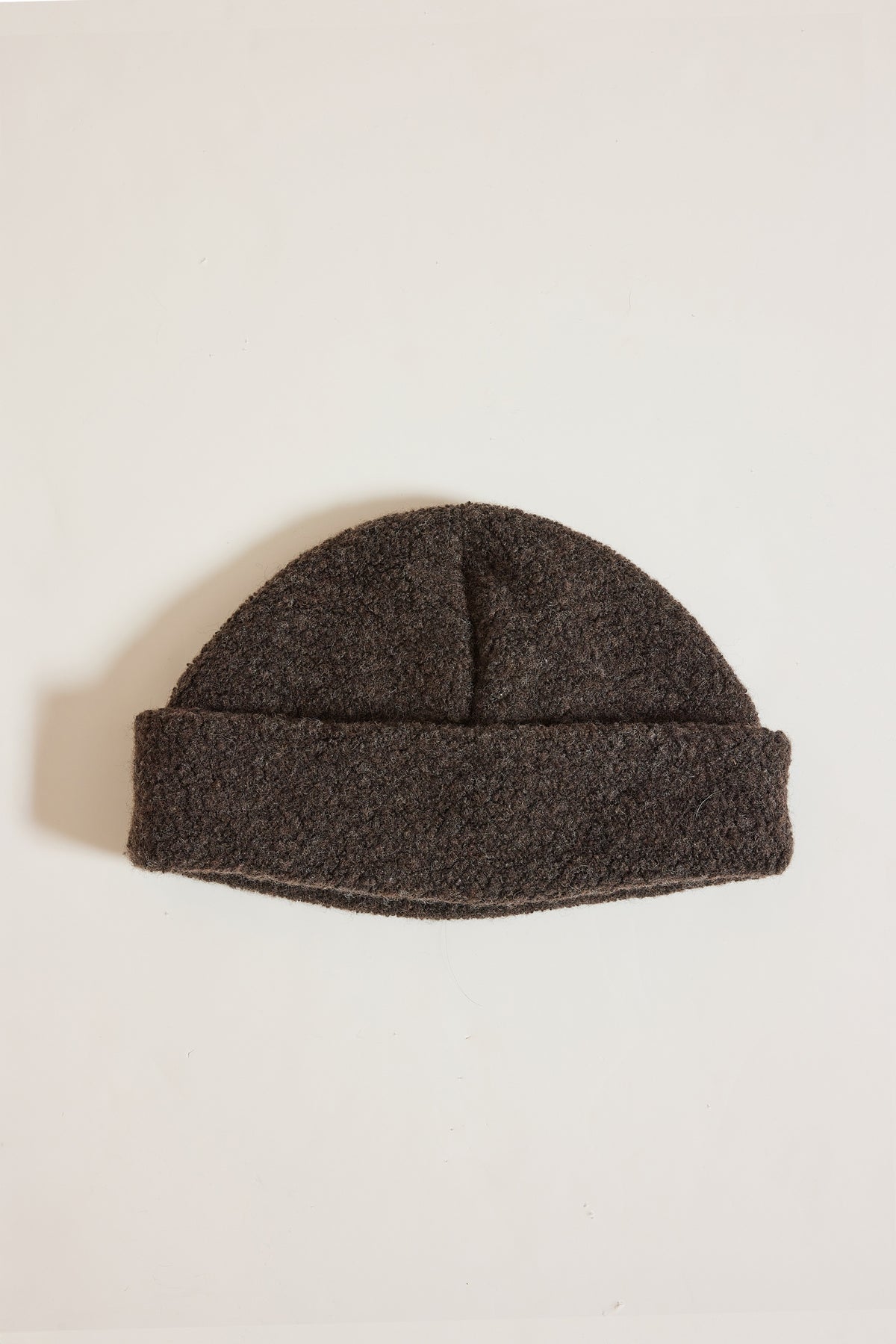 CAP BROWN