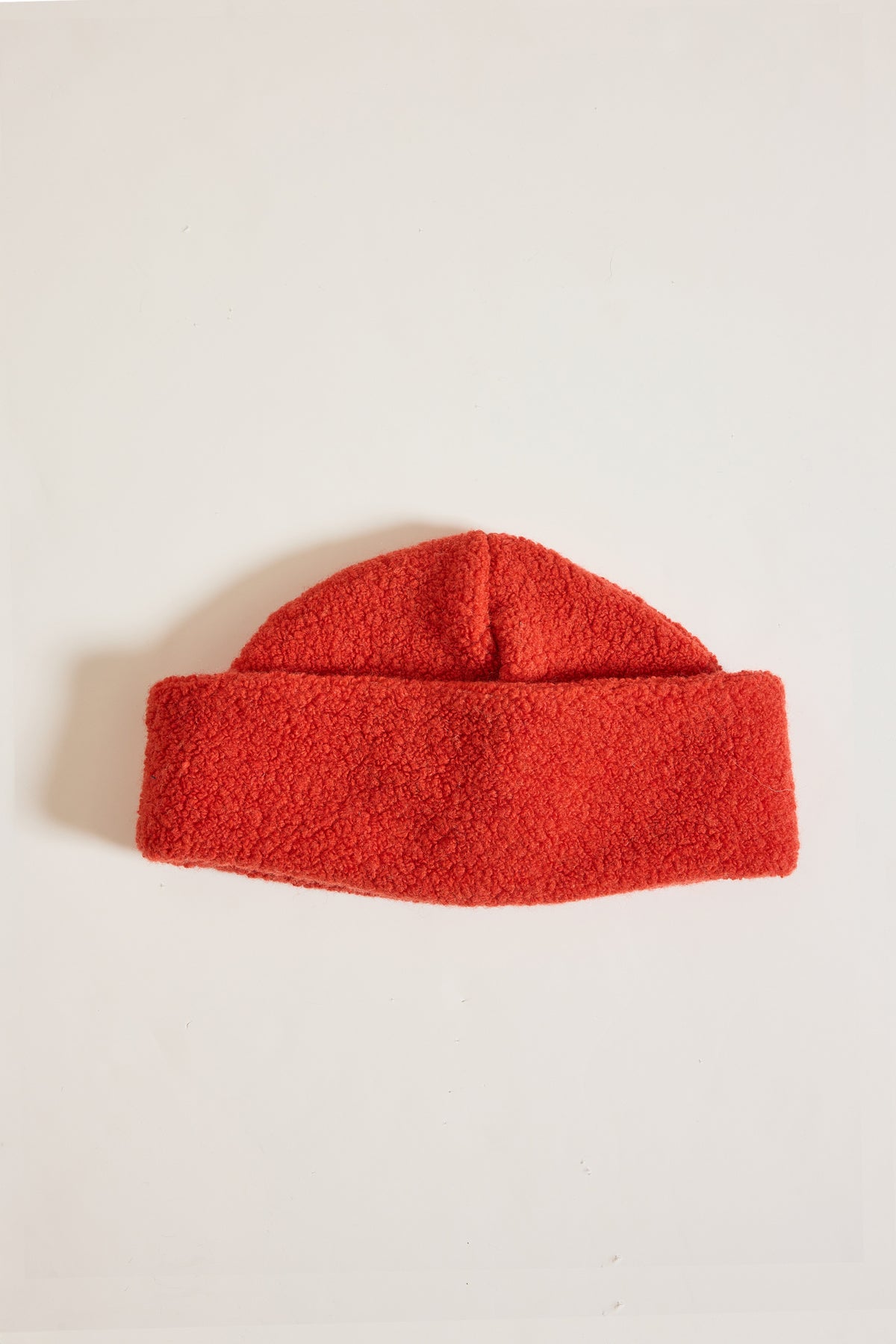 CAP ORANGE