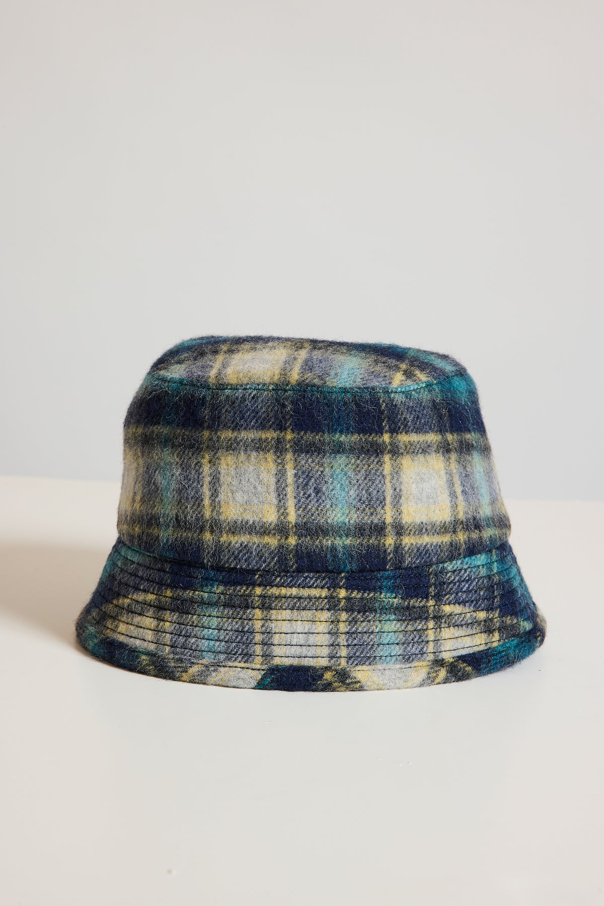 WOOL CAP NAVY