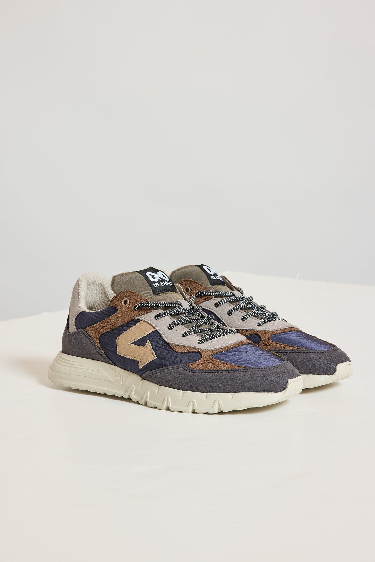 SNEAKERS BLUE