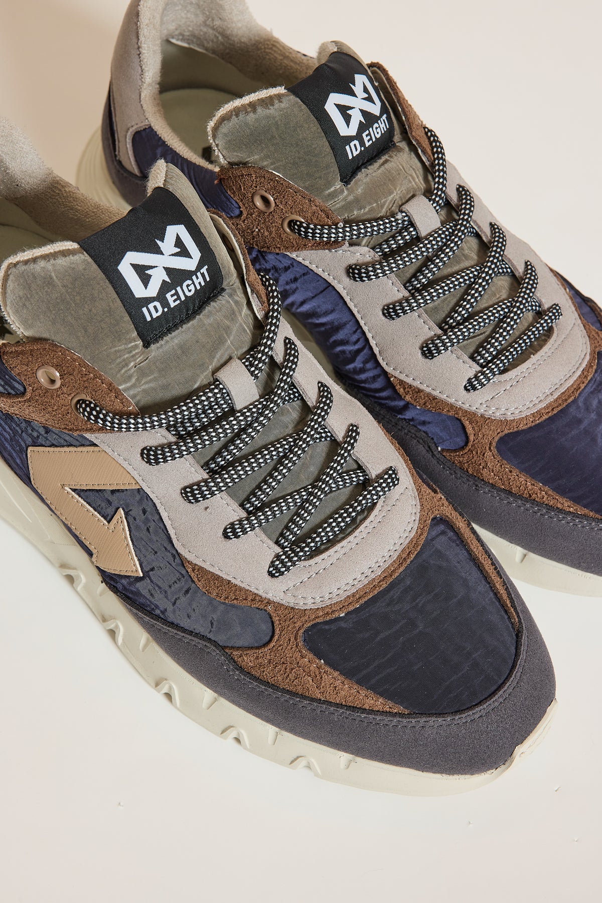 SNEAKERS BLUE