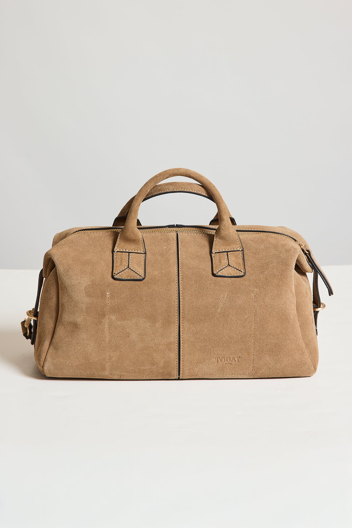 SAC BOWLING EN DAIM TOFFE
